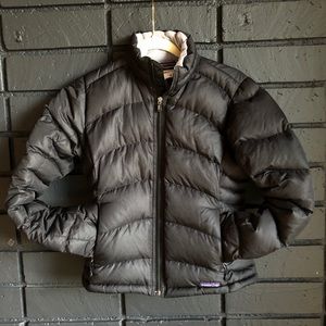 Patagonia Down Jacket XS
